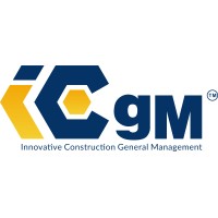ICGM Group logo - Similar company to Onpointplus, Llc