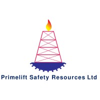 Primelift Safety Resources Ltd logo - Similar company to Maxsafe Engineering