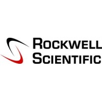 Rockwell Scientific Company, Llc