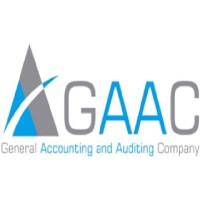 General Accounting And Auditing Company logo - Similar company to Dib Auditing & Consulting