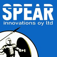 Spear Innovations logo - Similar company to Choozr