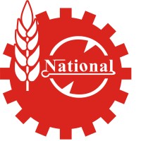 NATIONAL AGRO INDUSTRIES logo - Similar company to Modulus Cosmetics