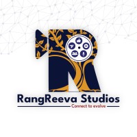 RangReeva Studios logo - Similar company to Taskrhino