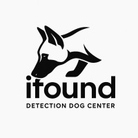 I-found detection dog center logo - Similar company to Sesp - South European Society And Politics