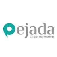 Ejada Office Automation logo - Similar company to I-Tech For Security Systems