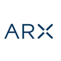 ARX logo - Similar company to Oasis Group