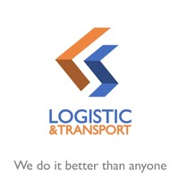 LS LOGISTIC & TRANSPORT logo - Similar company to Socotra Logistic