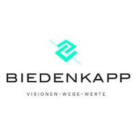 Biedenkapp Stahlbau GmbH logo - Similar company to Geta Mbh