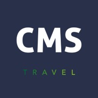 CMS Travel logo - Similar company to Turn Style