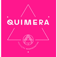 Quimera Ecossistema de Inovação Regenerativa logo - Similar company to Netra - Crb | Conscious Regenerative Brands