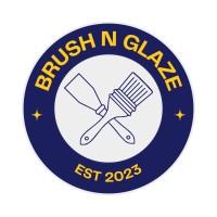 Brush N Glaze, INC logo - Similar company to Maqsad