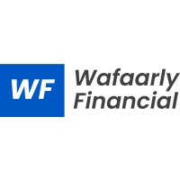 Wafaarly logo - Similar company to Sa3Ar