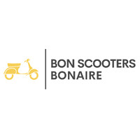 Bon Scooters - Bonaire