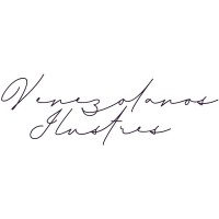 Venezolanosilustres logo - Similar company to Hispanopost