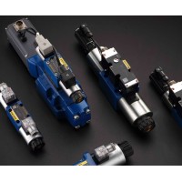 Nanjing Rekith Hydraulic Technology Co.Ltd logo - Similar company to Hidarom Srl