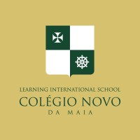 Colégio Novo da Maia logo - Similar company to Isce Douro