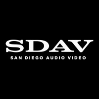 San Diego Audio Video logo - Similar company to Foxhouse Media