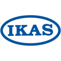 Ikas Isolering logo - Similar company to Dn Isolering, Kvalitet Til Miljørigtige Priser