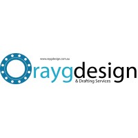 Raygdesign & Drafting Services logo - Similar company to 186 Property Solutions