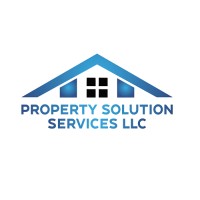 Property Solution Services LLC logo - Similar company to Portland Construction Solutions