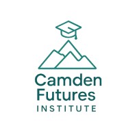 Camden Futures Institute logo - Similar company to Manhco