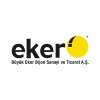 Büyük Eker Bijon Sanayi Tic. A.Ş. logo - Similar company to Eker Asansör Makine Sanayi