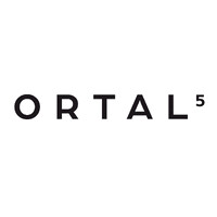 ORTAL 5 logo - Similar company to Andybrook