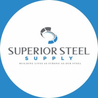 Superior Steel Supply, LLC logo - Similar company to Metalworking Solutions