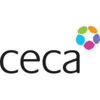CECA Southern logo - Similar company to Cambrian Group Uk