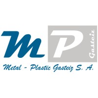 METAL PLASTIC GASTEIZ SA logo - Similar company to Metalcobre - Comercialização De Metais