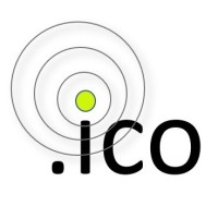 ico_dot | piattaforma di idee logo - Similar company to Mielta Technology