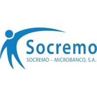 Socremo MicroBanco, S.A logo - Similar company to Projectable Consulting