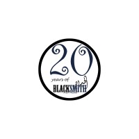 BLACKSMITH EGYPT -  Ferforge, Wrought Iron, Cast Iron. logo - Similar company to Egdesigns