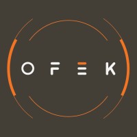 Ofek Aerial Photography logo - Similar company to Simplex 3D