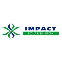 Impact Solar Energy logo - Similar company to Vogel Solar Energy
