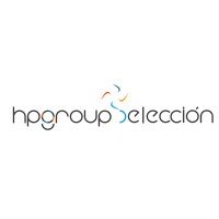 HP Group Selección logo - Similar company to Hp Group