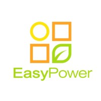 EasyPower logo - Similar company to Dirkman (Pty) Ltd