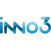INNO3 logo - Similar company to 4K Analytics