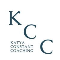 Katya Constant Coaching logo - Similar company to Progress Factors