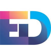 Eduroids logo - Similar company to Hrbotics