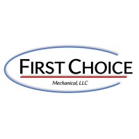 First Choice Mechanical, LLC logo - Similar company to Elite Cad Designs