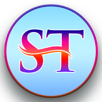 Super Tech logo - Similar company to Maruti Koatsu Cylinders Limited