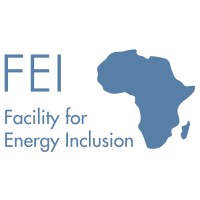 Facility for Energy Inclusion logo - Similar company to Fei Off-Grid Energy Access Fund