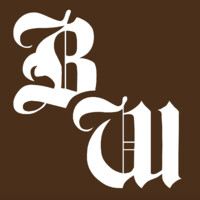 The Brown and White logo - Similar company to Blq Medium