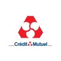 Crédit Mutuel de Maine-Anjou et Basse-Normandie logo - Similar company to Boucles De La Mayenne - Crédit Mutuel