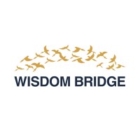 Wisdom Bridge logo - Similar company to Wisdom Bridge