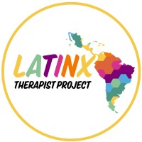 Latinx Therapist Project logo - Similar company to Community Action Of Southern Indiana