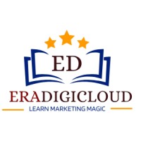 EraDigicloud logo - Similar company to Skill Circle Ltd