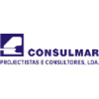 CONSULMAR Projectistas e Consultores logo - Similar company to Oceaning - Engenheiros Consultores, Lda.