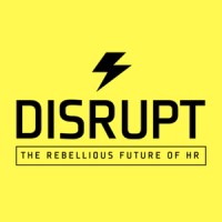 Disrupthr Romania